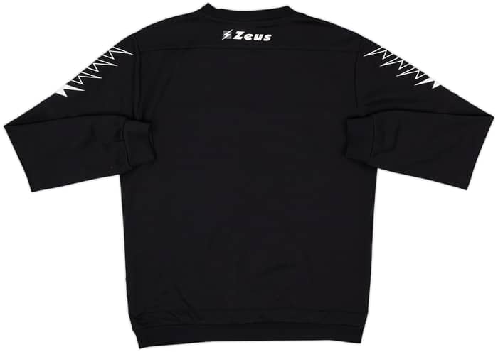 2021-22 Sorrento Zeus Sweat Top - 6/10 - (M)