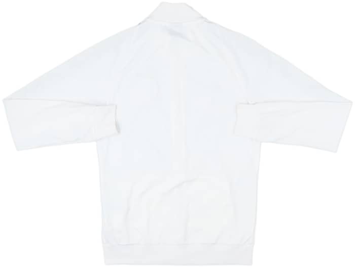 2016-17 Inter Milan Nike Track Jacket - 6/10 - (S)