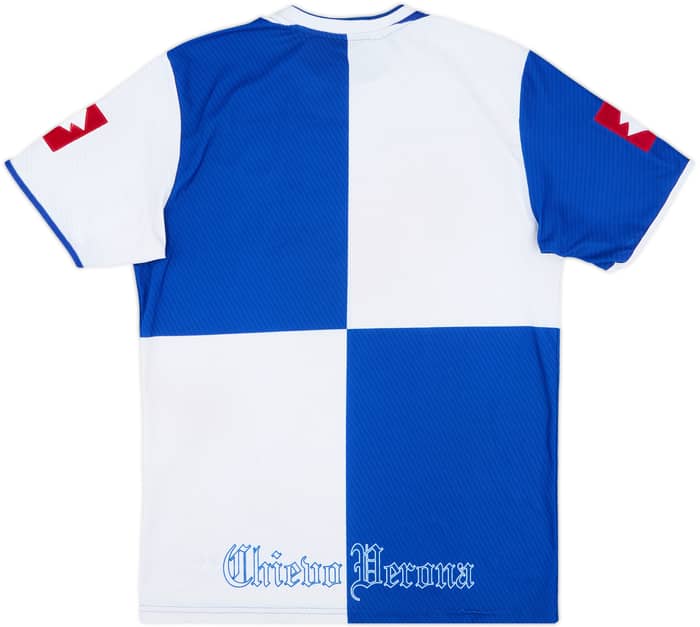 2005-06 Chievo Verona Away Shirt - 5/10 - (M)