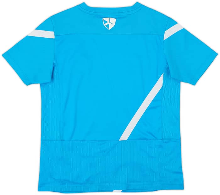 2012-13 Inter Milan Nike Training Shirt - 5/10 - (M.Boys)