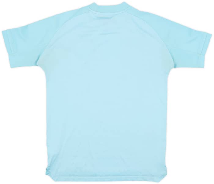 2020-21 Ajax adidas Training Shirt - 6/10 - (L.Boys)