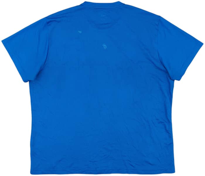 2015-16 Plymouth Argyle Puma Training Shirt - 5/10 - (3XL)