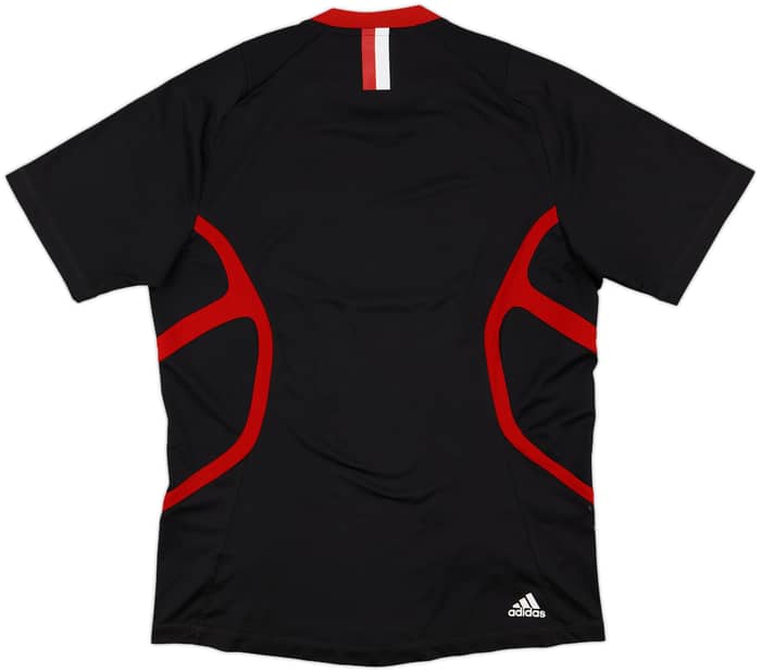 2012-13 Bayern Munich adidas Training Shirt - 6/10 - (M/L)