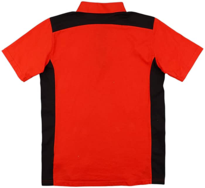 2012-13 Stuttgart Puma Polo Shirt - 8/10 - (XL.Boys)