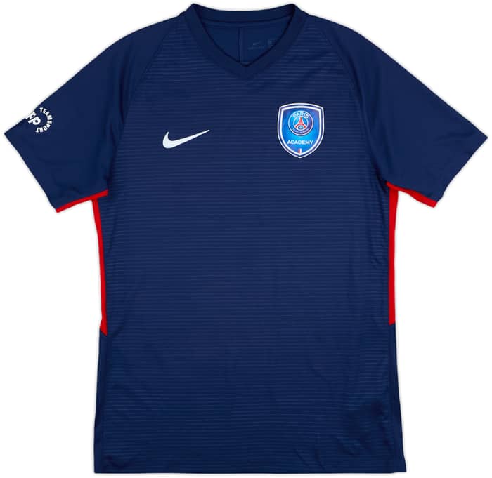 2019-20 Paris Saint-Germain Academy Nike Training Shirt - 4/10 - (M)