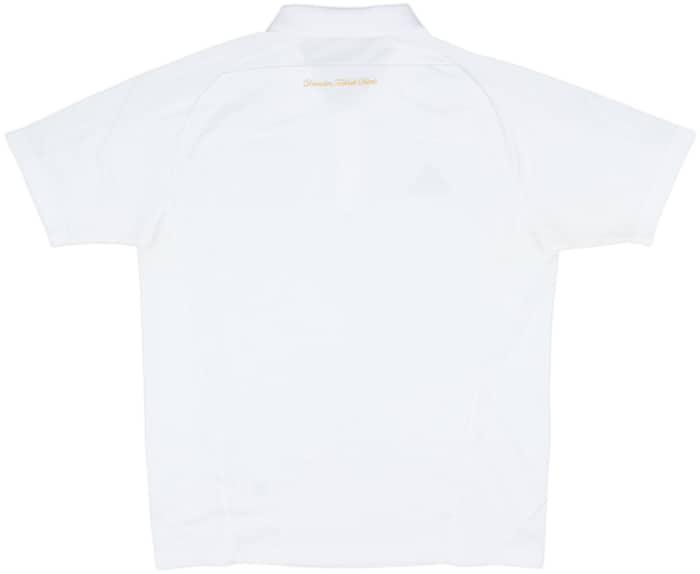 2009-10 Germany adidas Polo Shirt - 8/10 - (L)