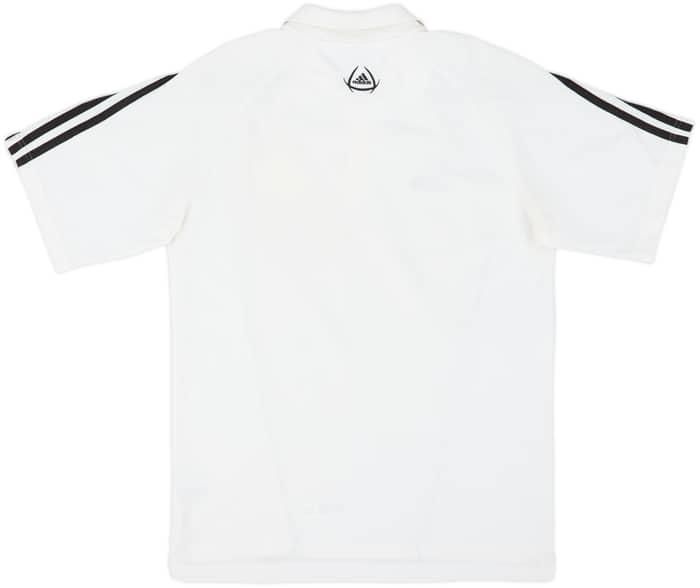2005-06 Koln adidas Polo Shirt - 8/10 - (S)