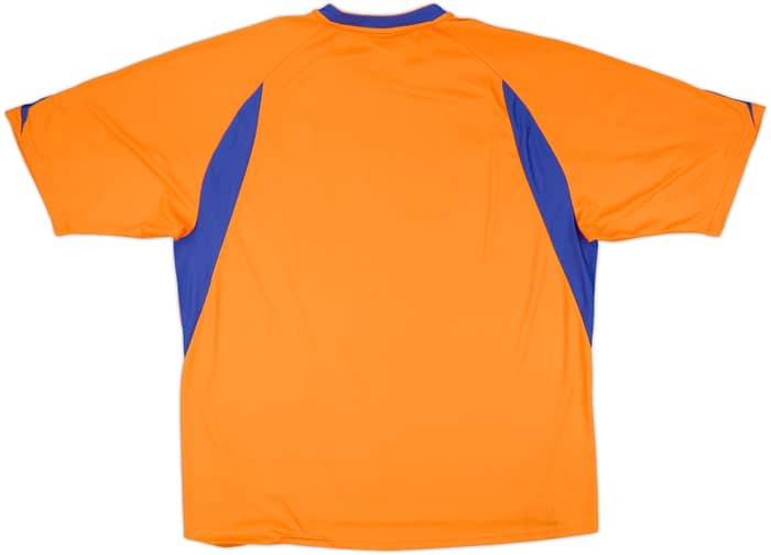 2003-04 Schalke Third Shirt - 4/10 - (XXL)