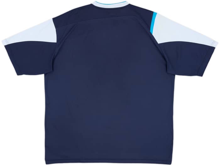 2005-06 Manchester City Away Shirt - 4/10 - (XL)