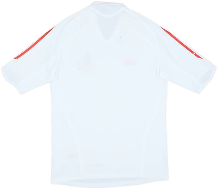 2005-06 FC Koln Home Shirt - 5/10 - (M)