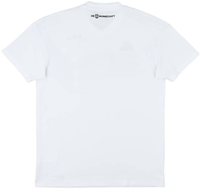 2018-19 Germany Home Shirt - 6/10 - (M)