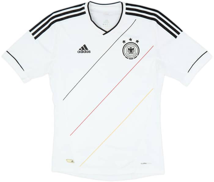 2012-13 Germany Home Shirt - 5/10 - (S)