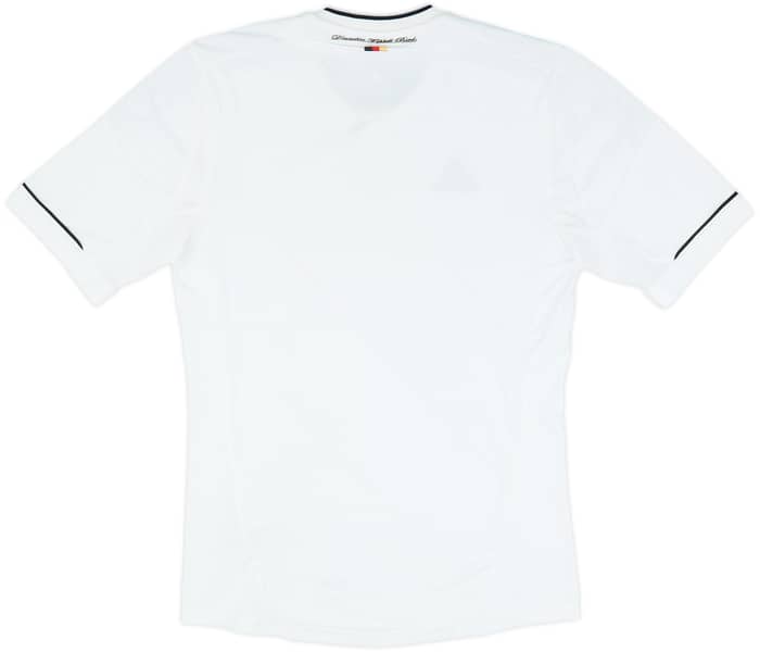 2012-13 Germany Home Shirt - 5/10 - (S)