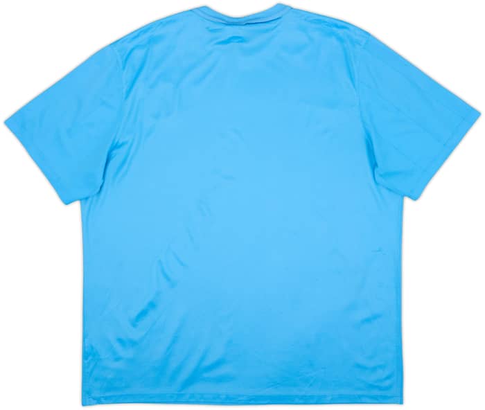 2015-16 Trabzonspor Third Shirt - 5/10 - (XXL)