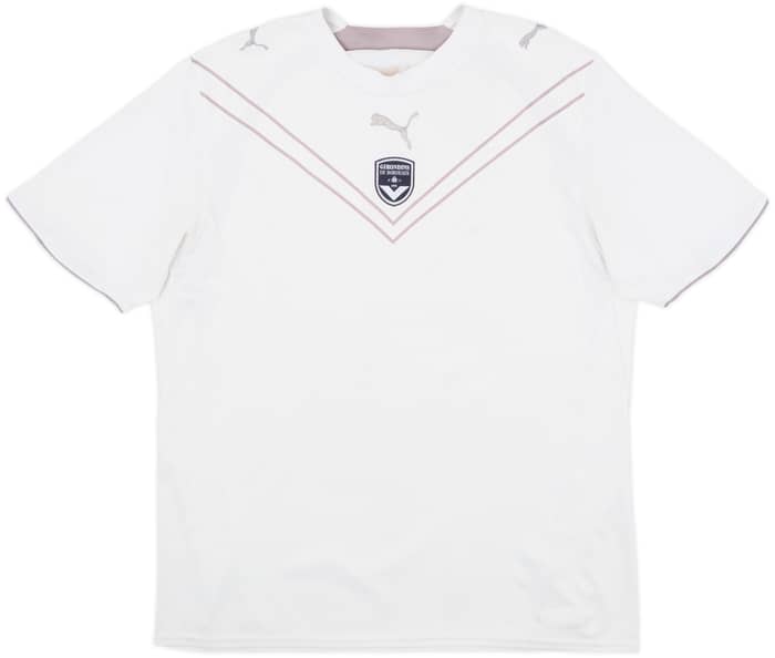 2019-20 Bordeaux Puma Training Shirt - 5/10 - (XL)