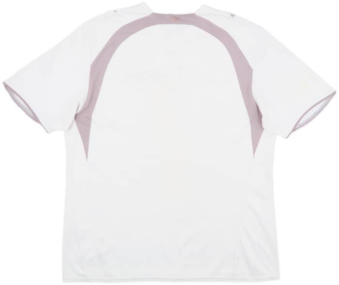 2019-20 Bordeaux Puma Training Shirt - 5/10 - (XL)