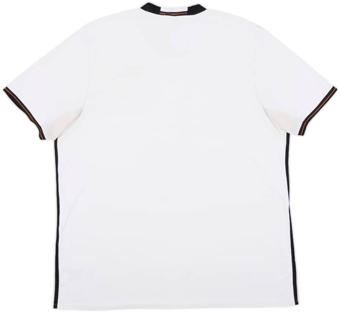 2015-16 Germany Home Shirt - 4/10 - (XXL)