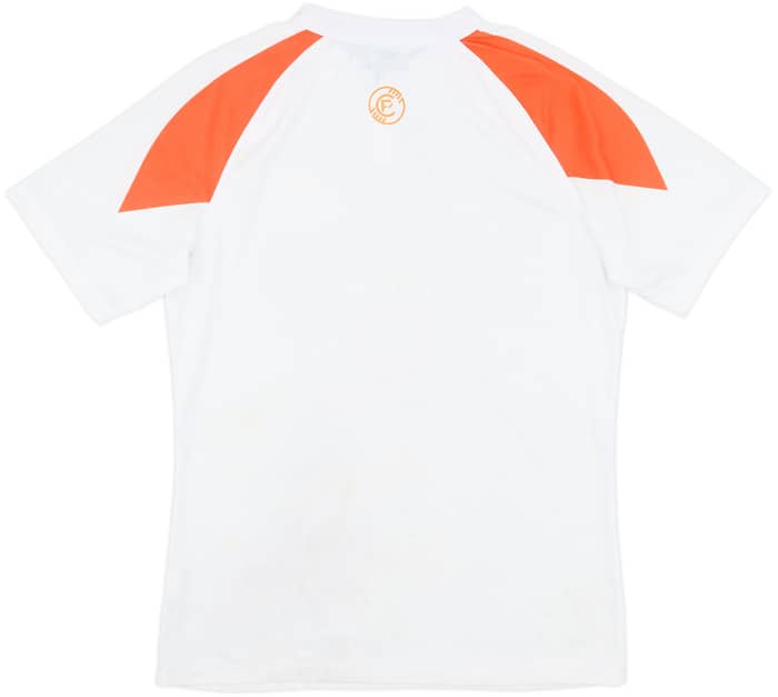 2021-22 RoundGlass Punjab Third Shirt - 5/10 - (S)