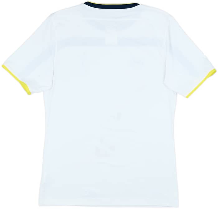 2014-15 Tottenham Home Shirt - 5/10 - (L)