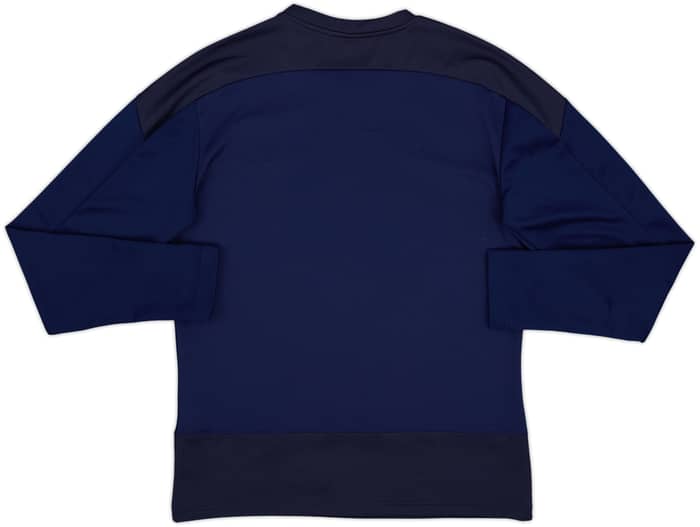 2019-20 Notts County Puma Sweat Top - 10/10 - (M)