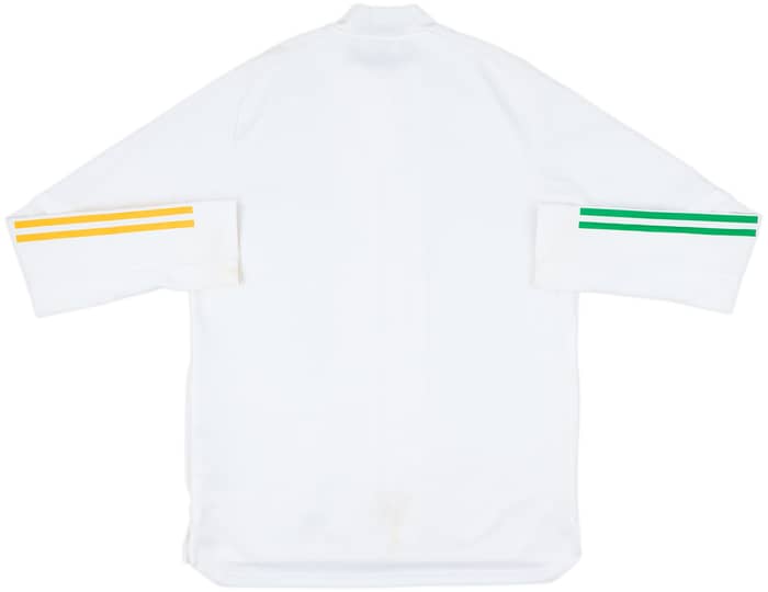 2020-21 Celtic adidas Track Jacket - 6/10 - (L)
