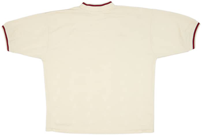 1996-97 Liverpool Away Shirt - 5/10 - (XL)
