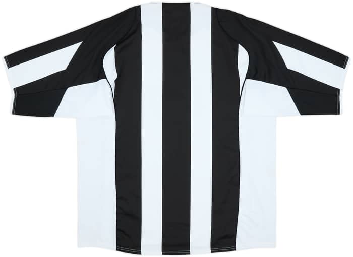 2004-05 Juventus Home Shirt - 8/10 - (XXL)