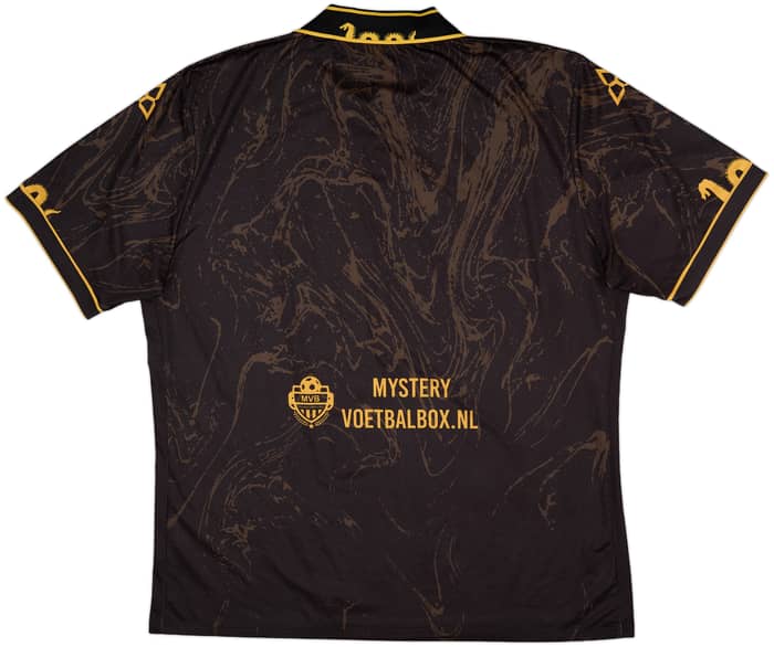 2023-24 Loch Ness Home Shirt - 10/10 - (XXL)