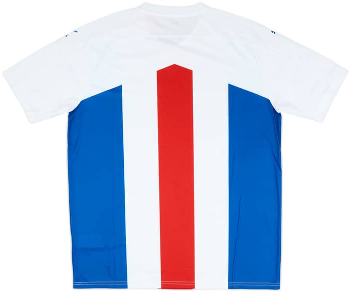 2020-21 Crystal Palace Away Shirt (XL)