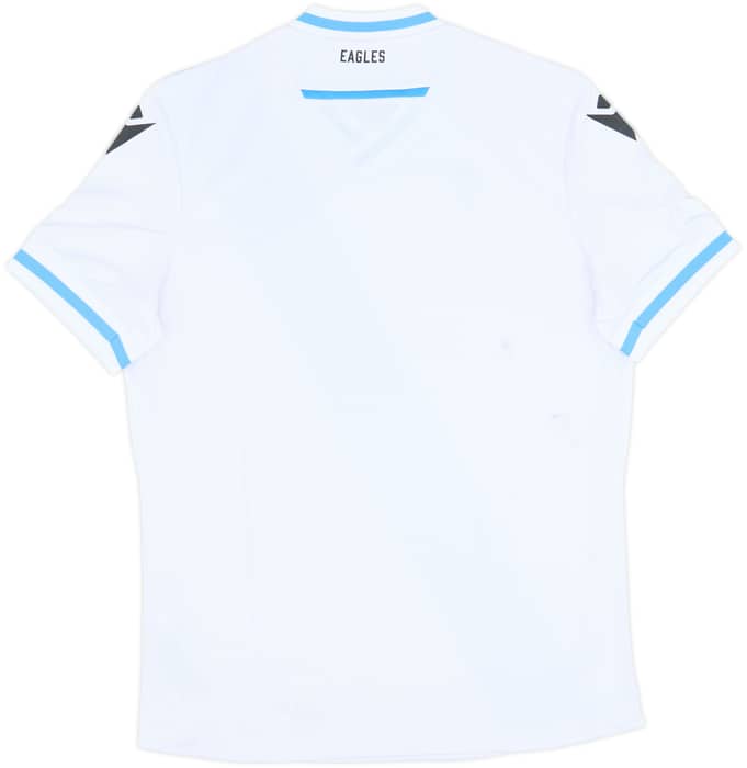 2023-24 Crystal Palace Away Shirt (M)