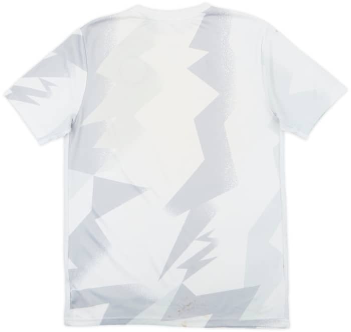 2020-21 Paris Saint-Germain Nike Jordan Training Shirt - 6/10 - (XL.Boys)