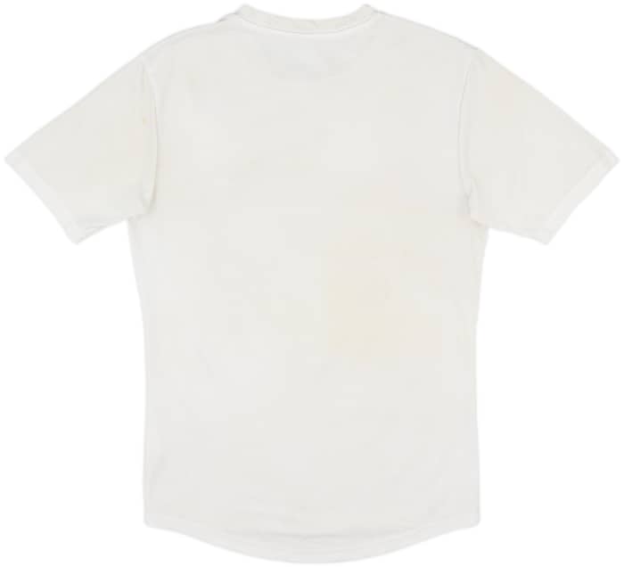 2019-20 Austria Puma Training Shirt - 4/10 - (S)