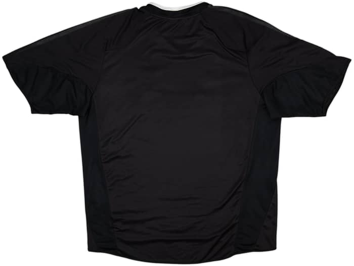 2004-05 Real Madrid Away Shirt - 5/10 - (XL)