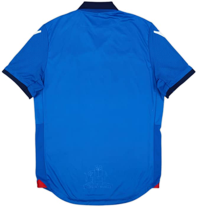 2018-19 Bolton Third Shirt - 8/10 - (L)