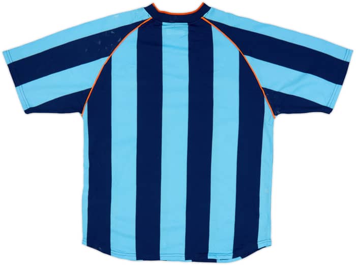 2001-03 Blackpool Third Shirt - 5/10 - (M)