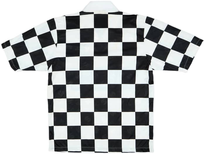 1996-97 Boavista Saillev Home Shirt - 8/10 - (XL)