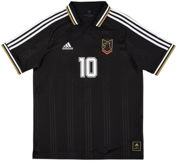 2020 adidas City Munchen Shirt #10 - 6/10 - (M)