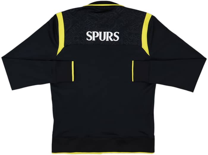 2014-15 Tottenham Under Armour Track Jacket - 9/10 - (M)