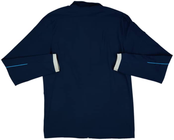 2014-15 Tottenham Under Armour Track Jacket - 9/10 - (M)