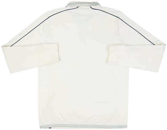 2014-15 Tottenham Under Armour 1/4 Zip Drill Top - 5/10 - (L)