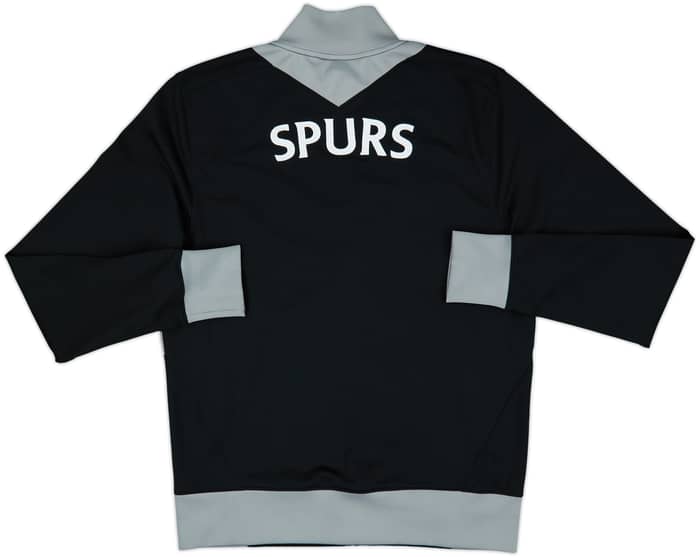 2012-13 Tottenham Under Armour Track Jacket - 5/10 - (L)