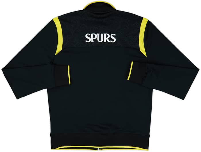 2014-15 Tottenham Under Armour Track Jacket - 10/10 - (L)
