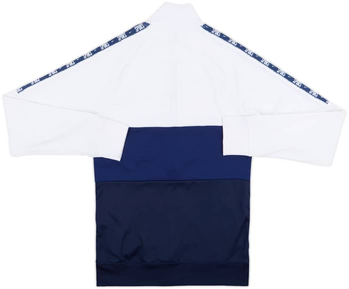 2020-21 Tottenham Nike Track Jacket - 9/10 - (XS)