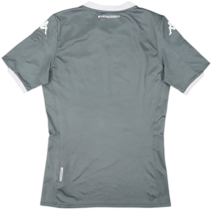 2019-20 Angers Centenary Away Shirt - 8/10 - (M)