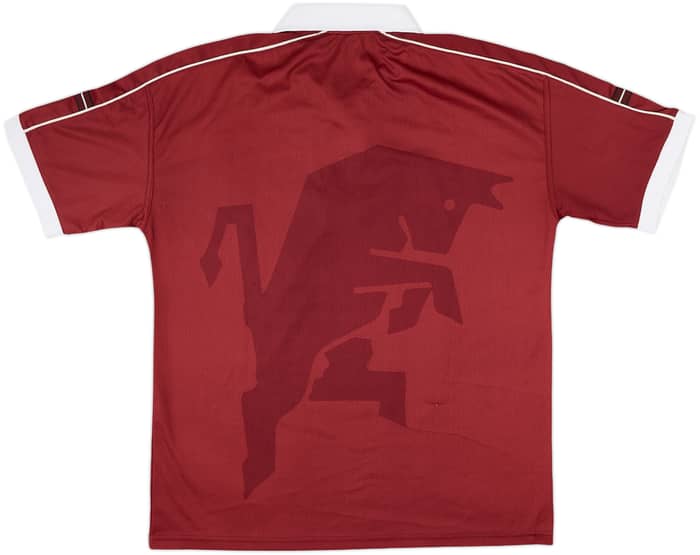 1998-99 Torino Home Shirt - 8/10 - (XL)