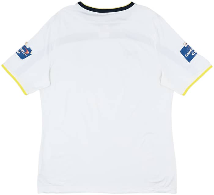 2014-15 Tottenham Home Shirt - 5/10 - (XXL)