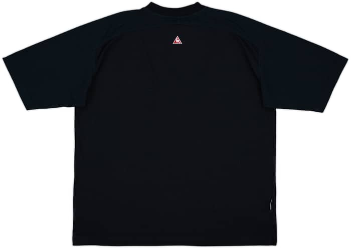 1999-00 Watford Le Coq Sportif Cotton Tee - 6/10 - (XXL)