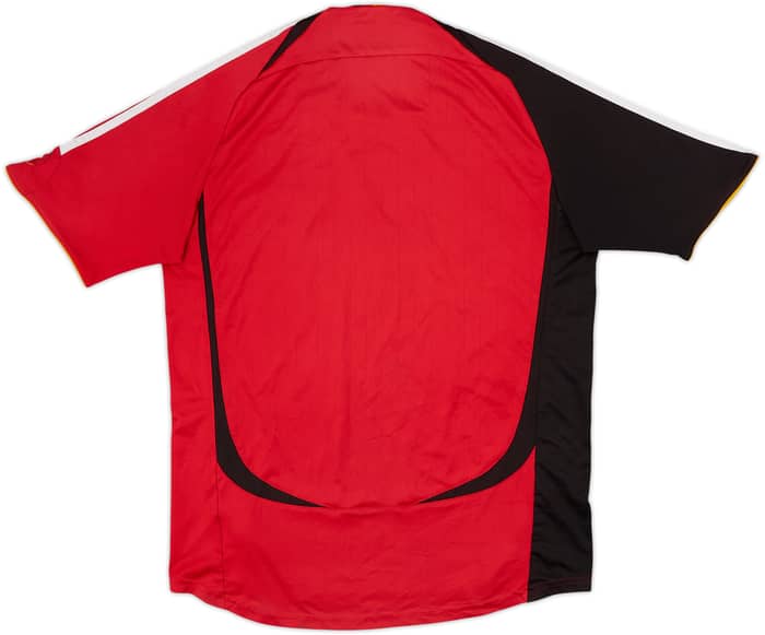 2005-07 Germany Away Shirt - 5/10 - (L)