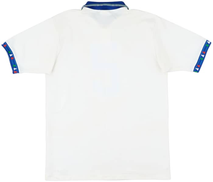 1994 Italy Away Shirt - 4/10 - (M)