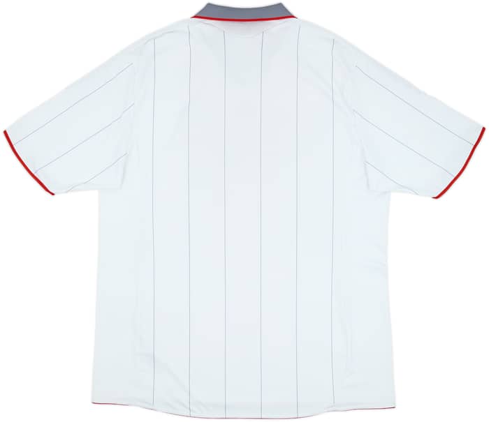 2009-10 Bayern Munich Third Shirt - 6/10 - (3XL)